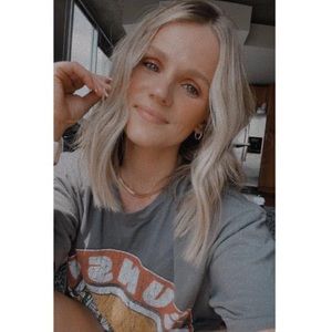 Meet your Posher, Kaylee